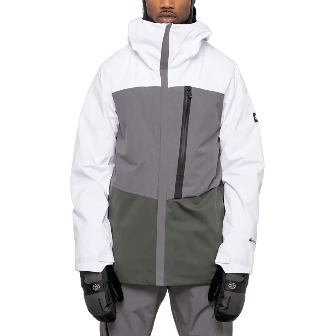 686 GT Gore-tex Jacket 2023