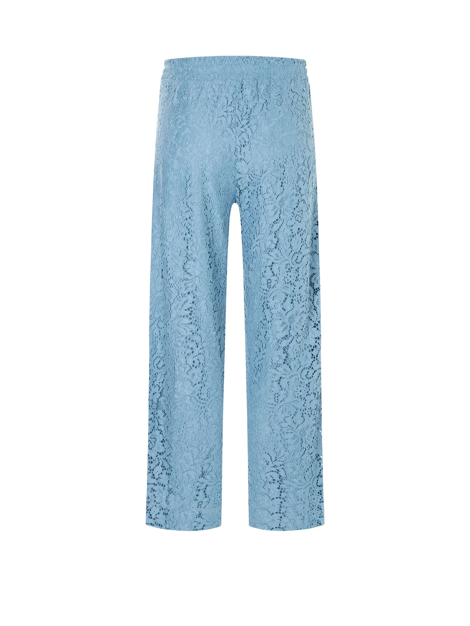 Cambio Clara Lace Pants
