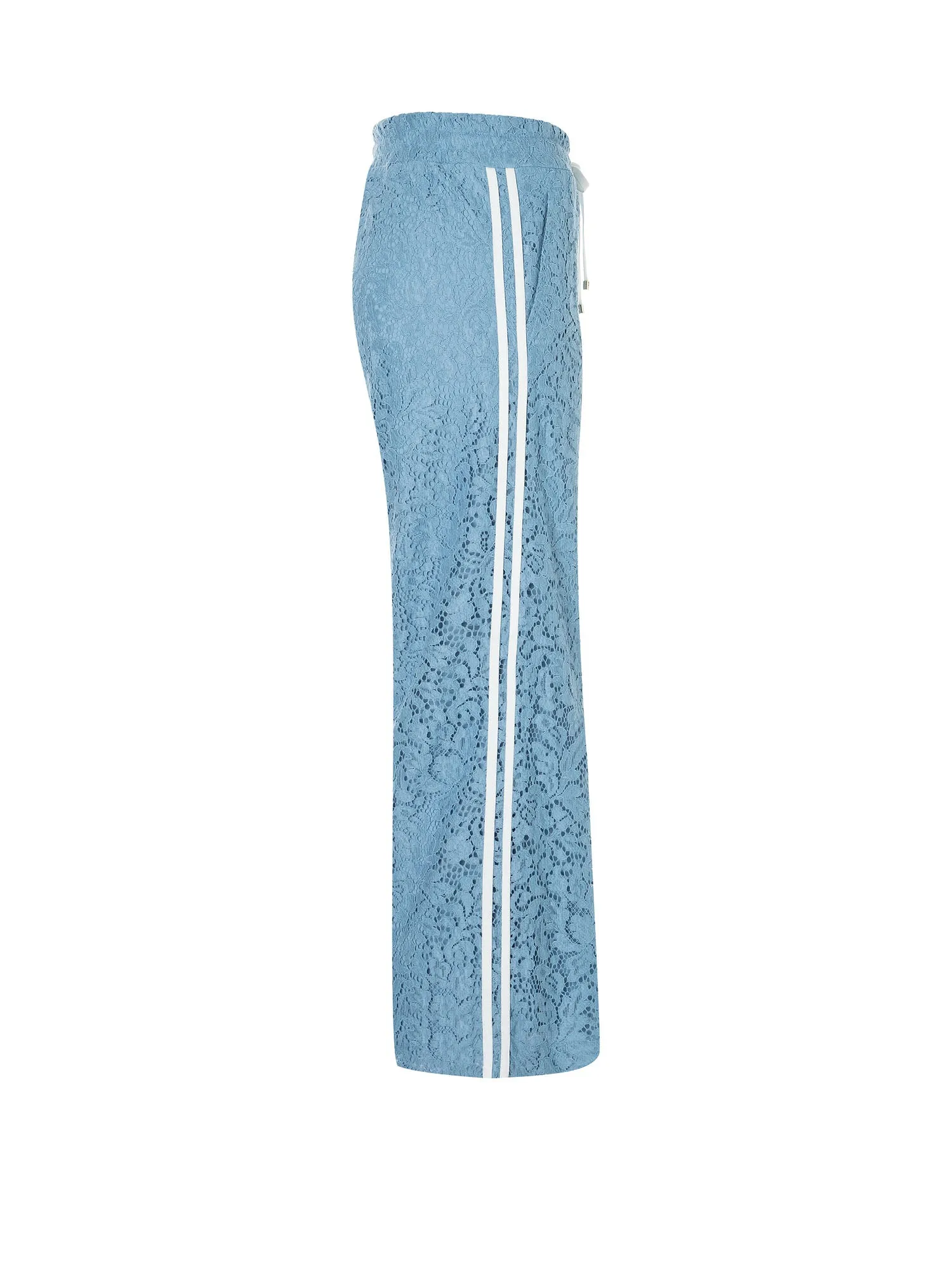 Cambio Clara Lace Pants