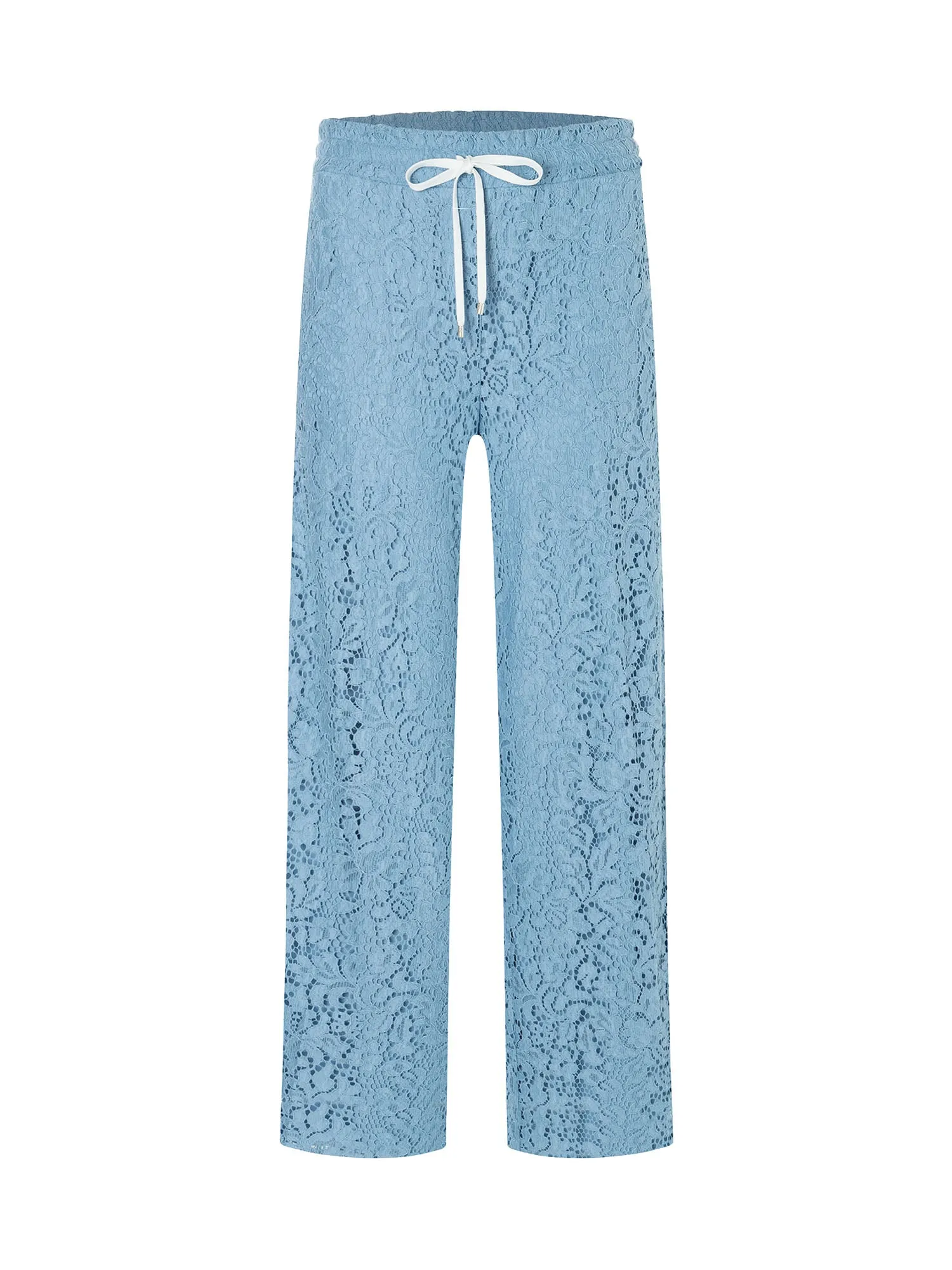 Cambio Clara Lace Pants