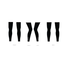 Custom Leg Warmer - Artemis Racing