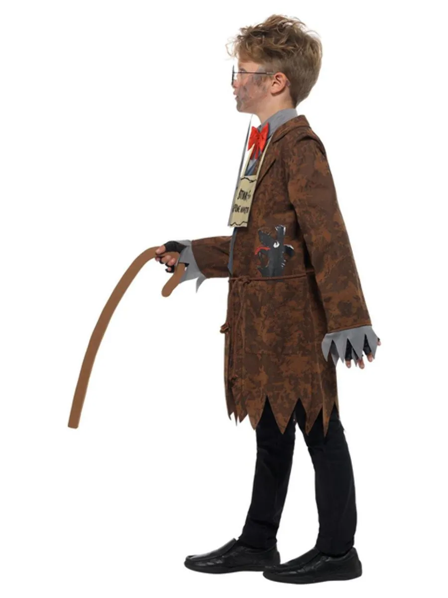 David Walliams Mr Stink Costume Childs