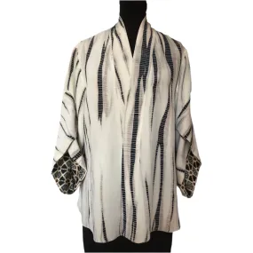 Doshi Jacket, Crossroads, Mountain Mist, Large