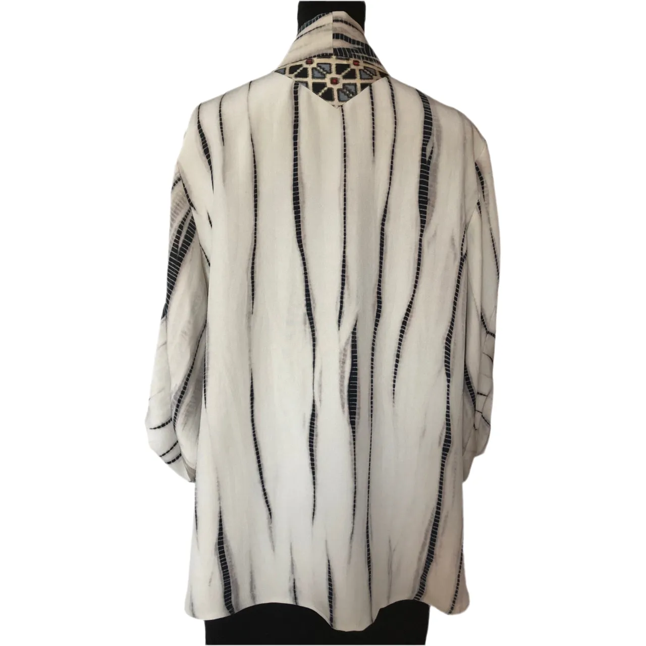 Doshi Jacket, Crossroads, Mountain Mist, Large