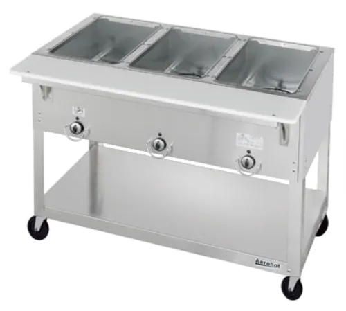 Duke Manufacturing EP305 Serving Counter