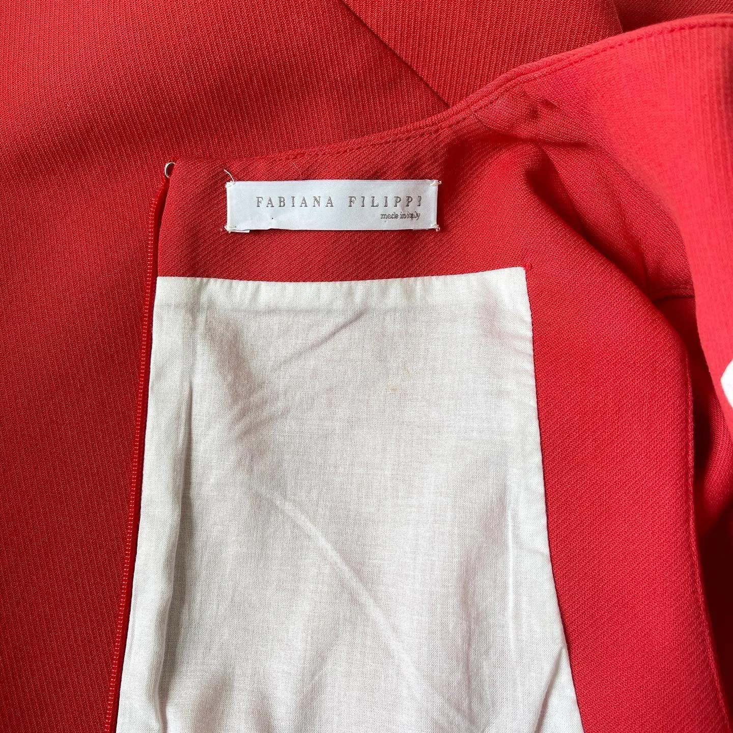 FABIANA FILIPPI Dress