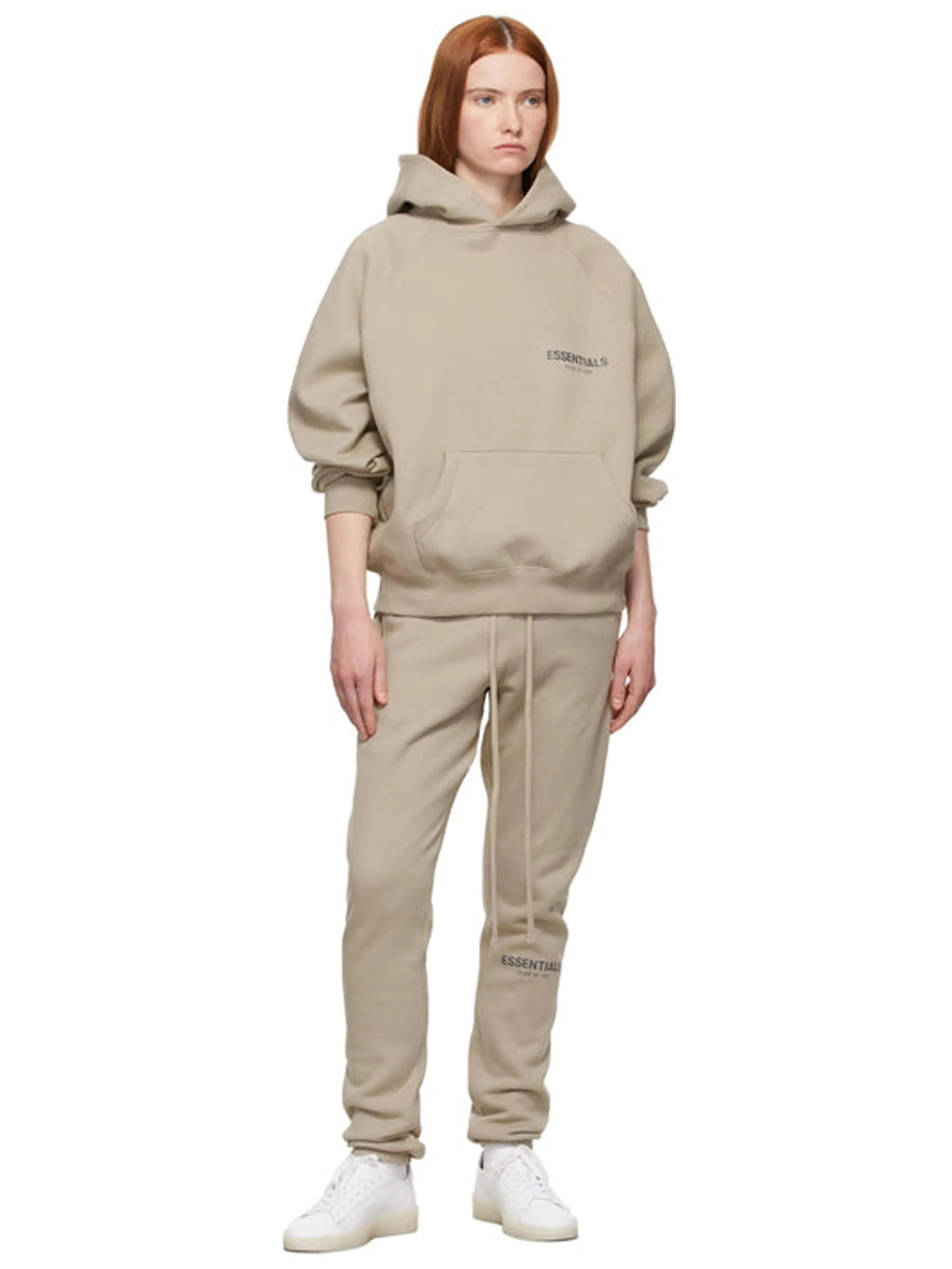 Fear of God Essentials Core Collection Sweatpant String