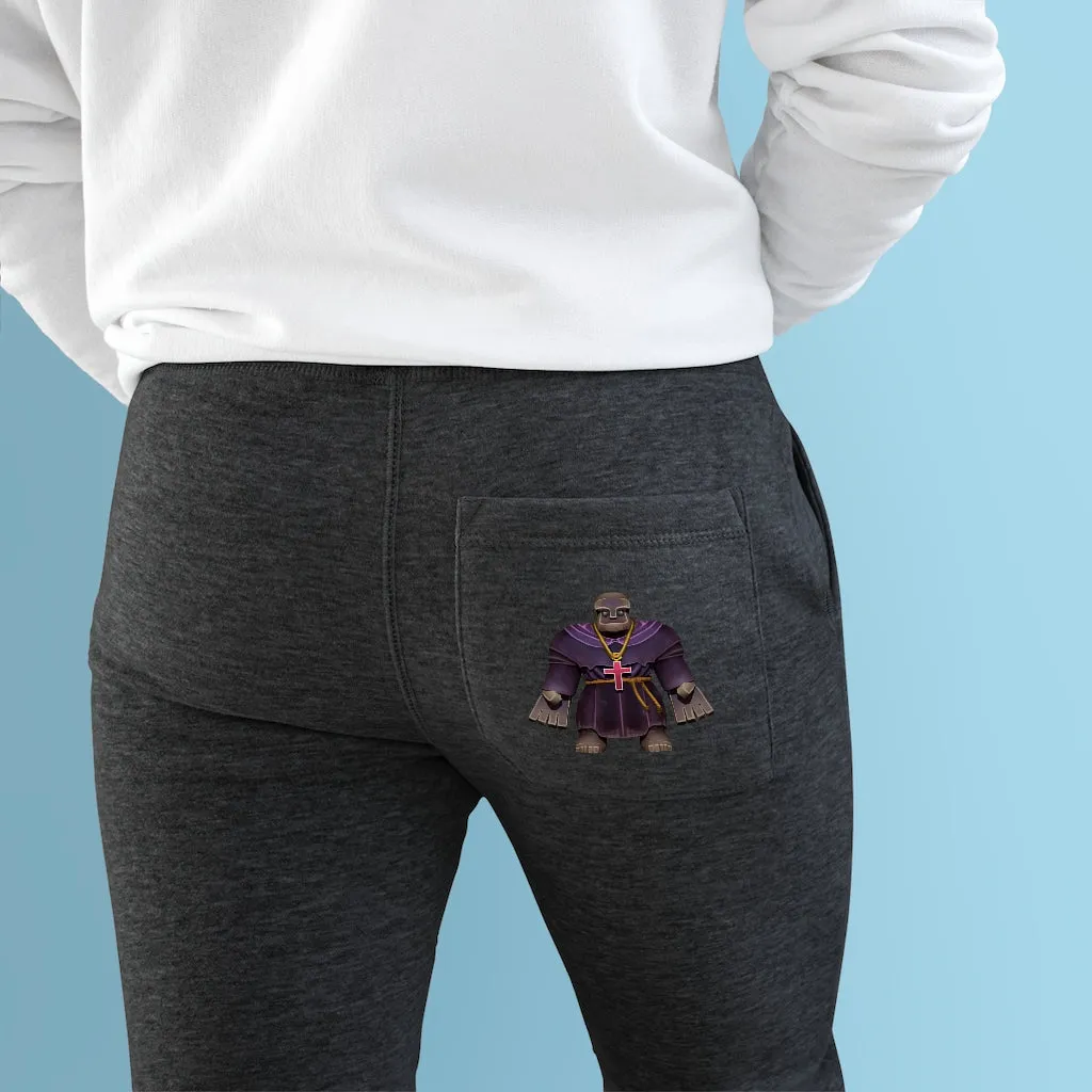 Frair Premium Fleece Joggers