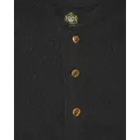 Hammerschmid Pius Men knitted wool Trachten Vest, size 50 One of a kind in 3 different colors
