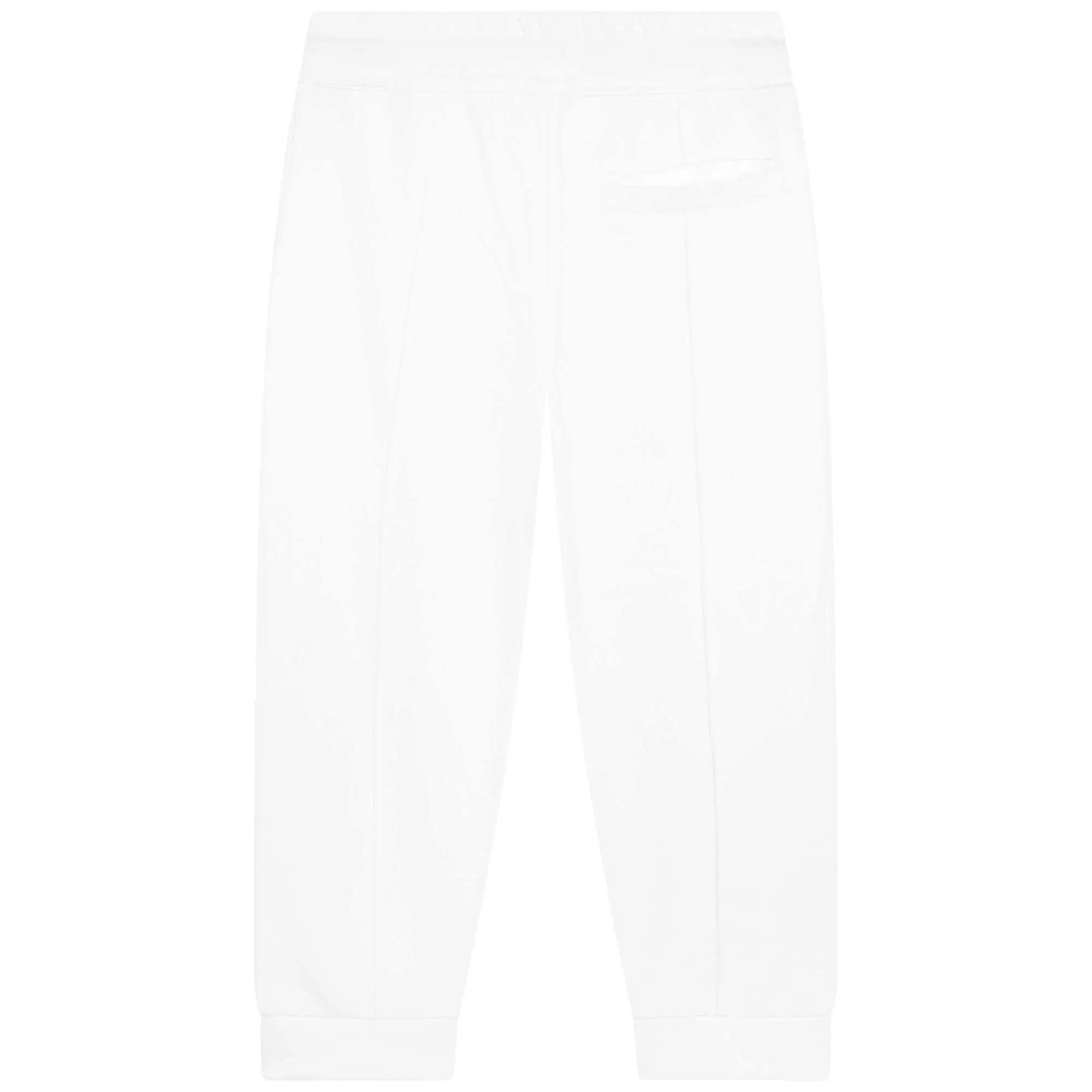Hugo White Sweatpants