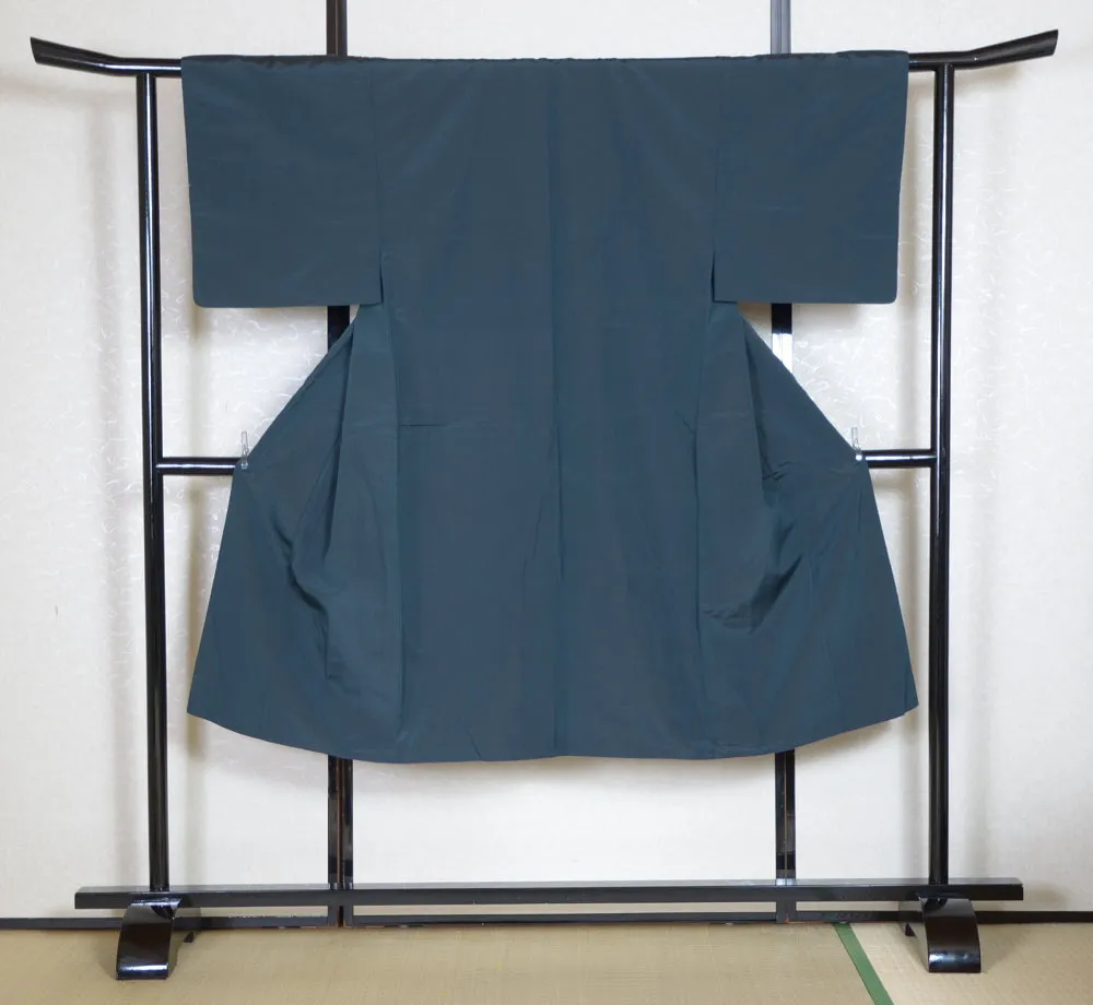 Jacket and kimono set / JK #464