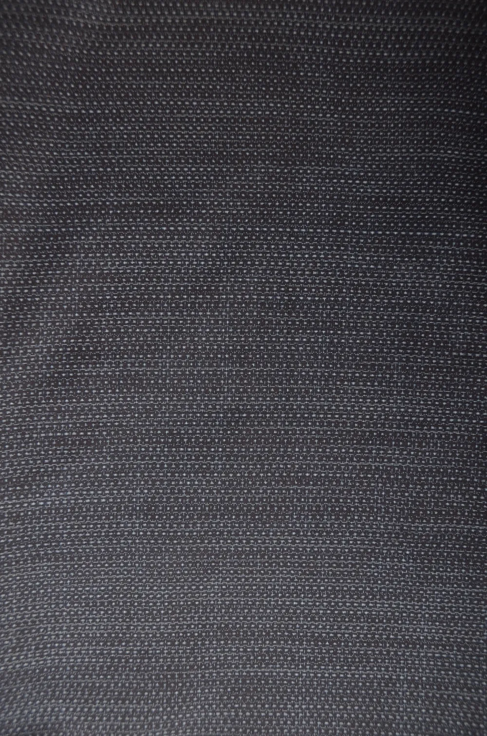 Jacket, kimono, hakama set / JKH #1-062