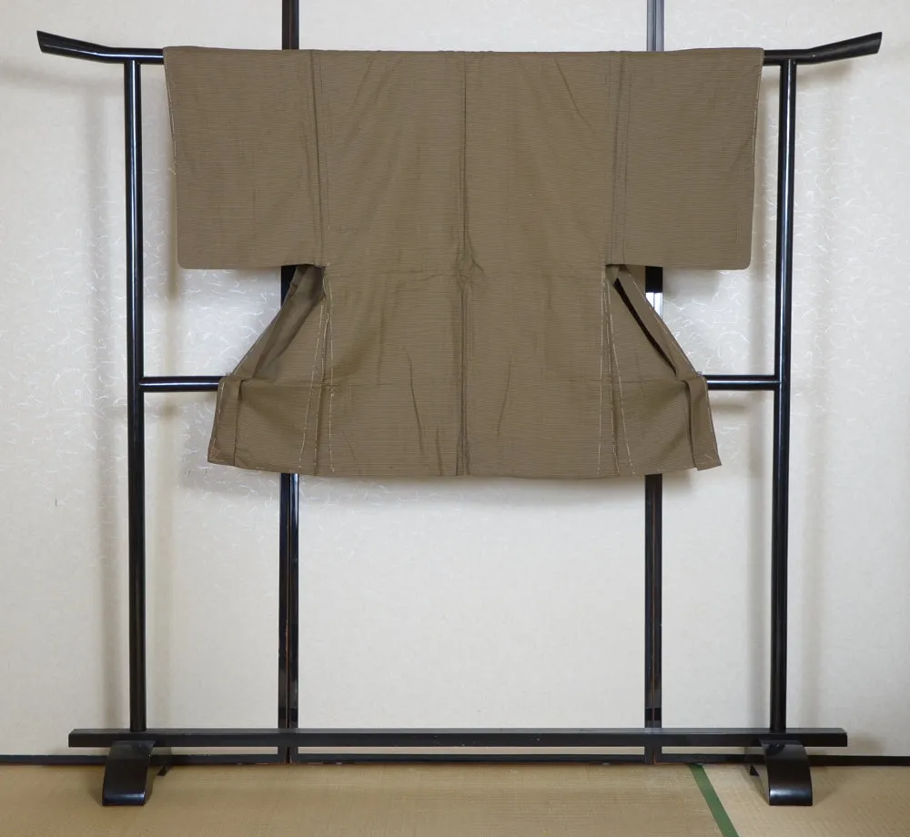 Jacket, kimono, hakama set / JKH #1-303