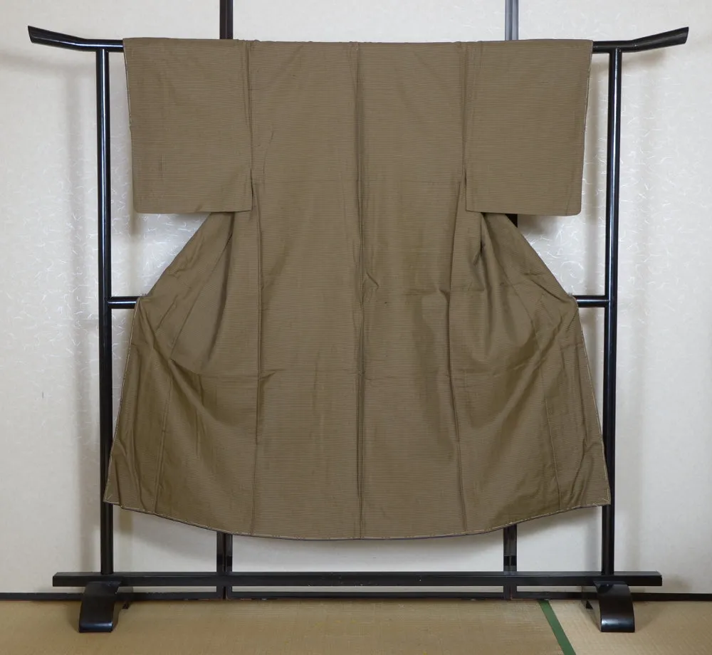 Jacket, kimono, hakama set / JKH #1-303