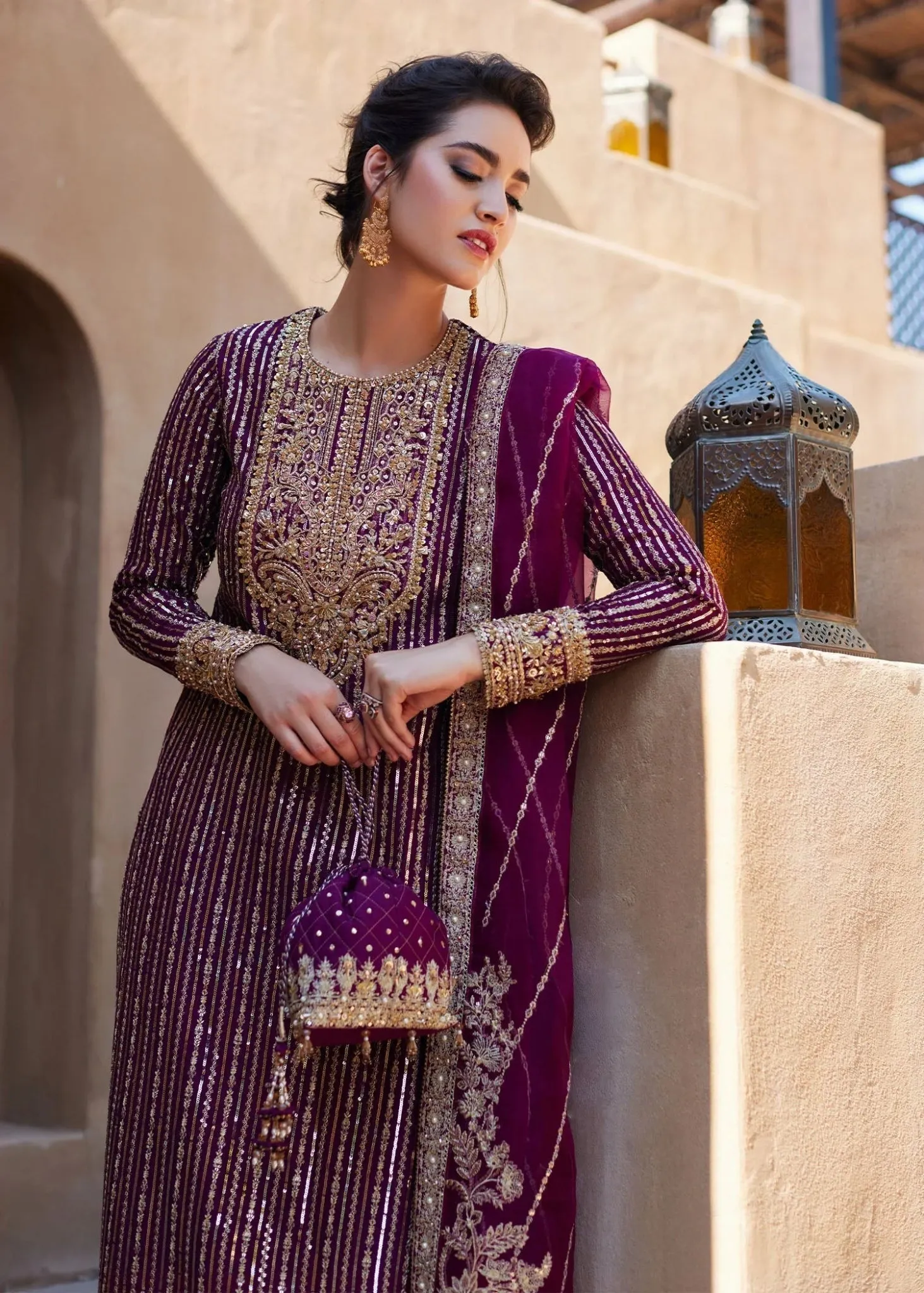 Kanwal Malik | Laira '24 | Amara