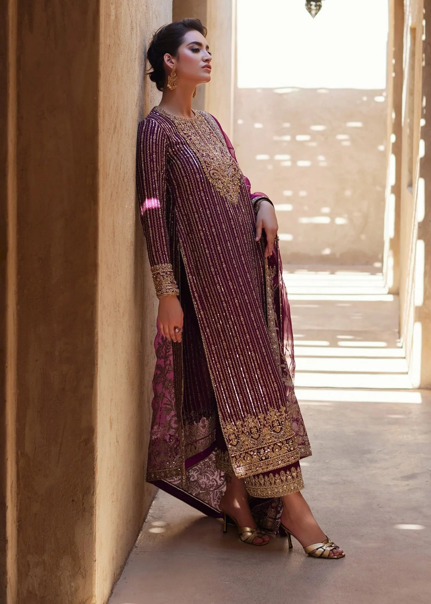 Kanwal Malik | Laira '24 | Amara
