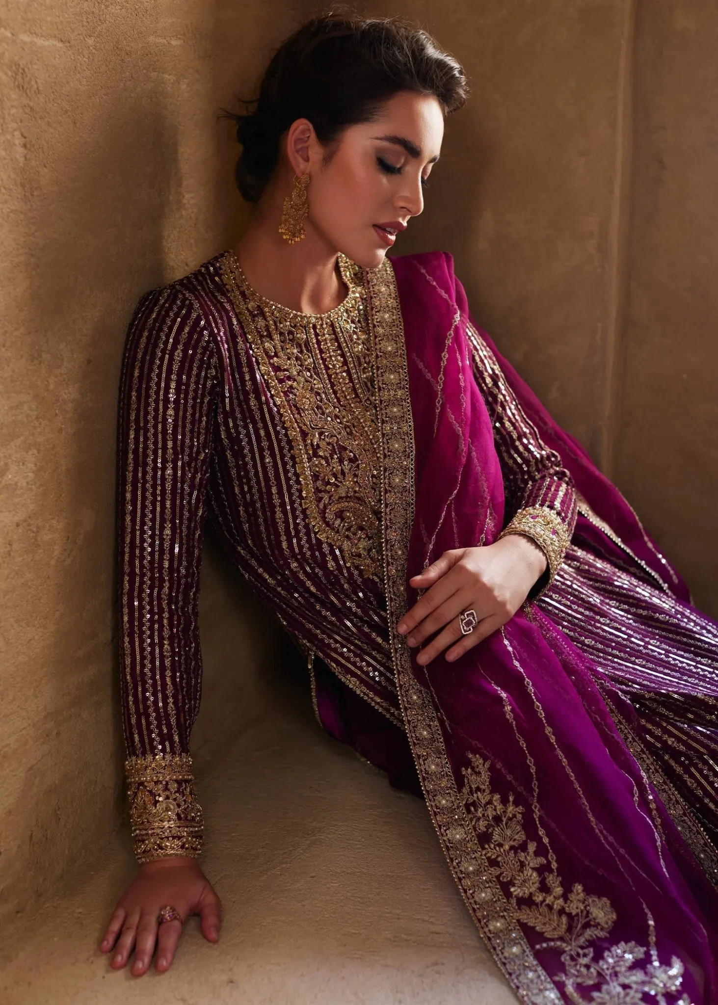 Kanwal Malik | Laira '24 | Amara