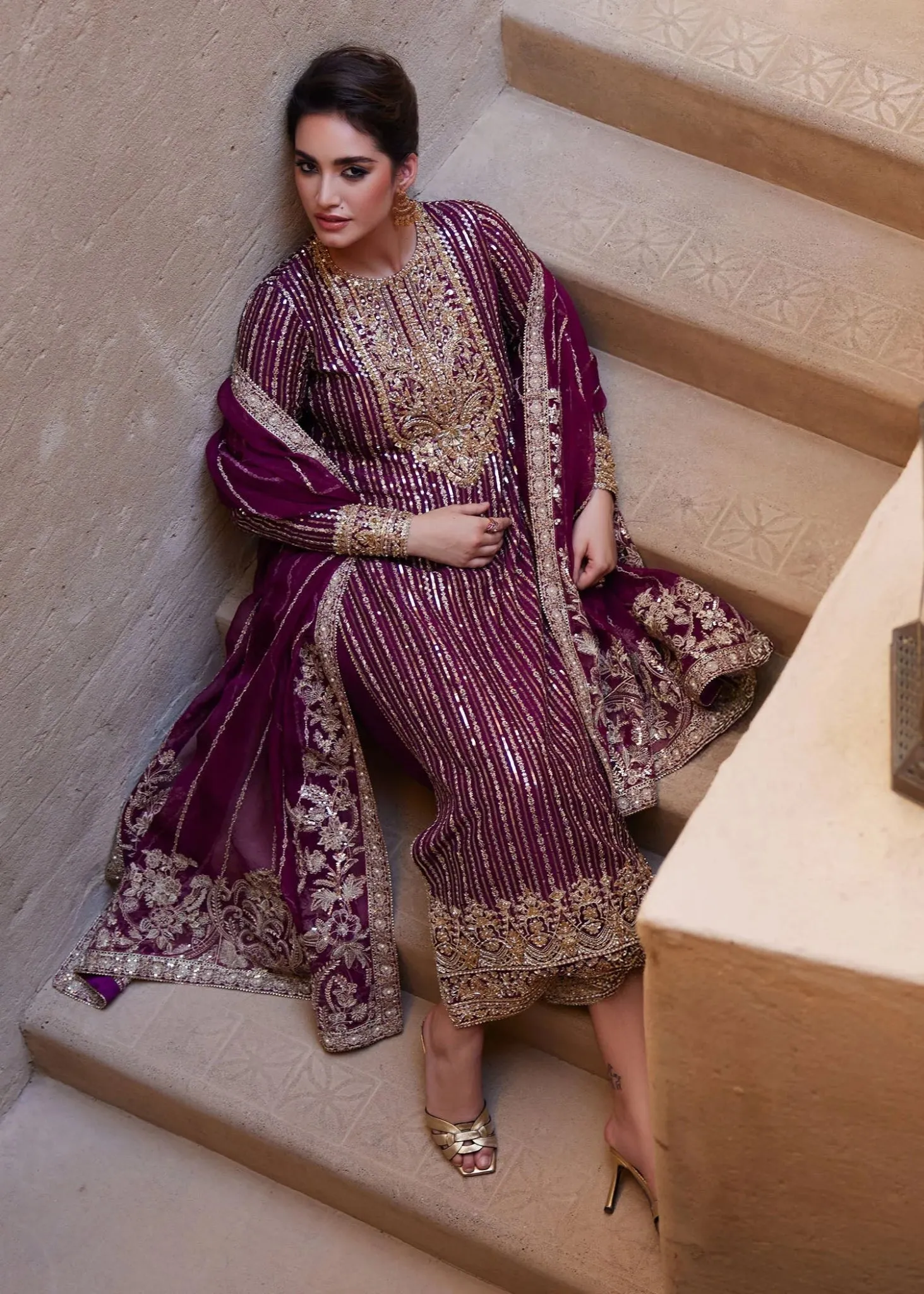 Kanwal Malik | Laira '24 | Amara