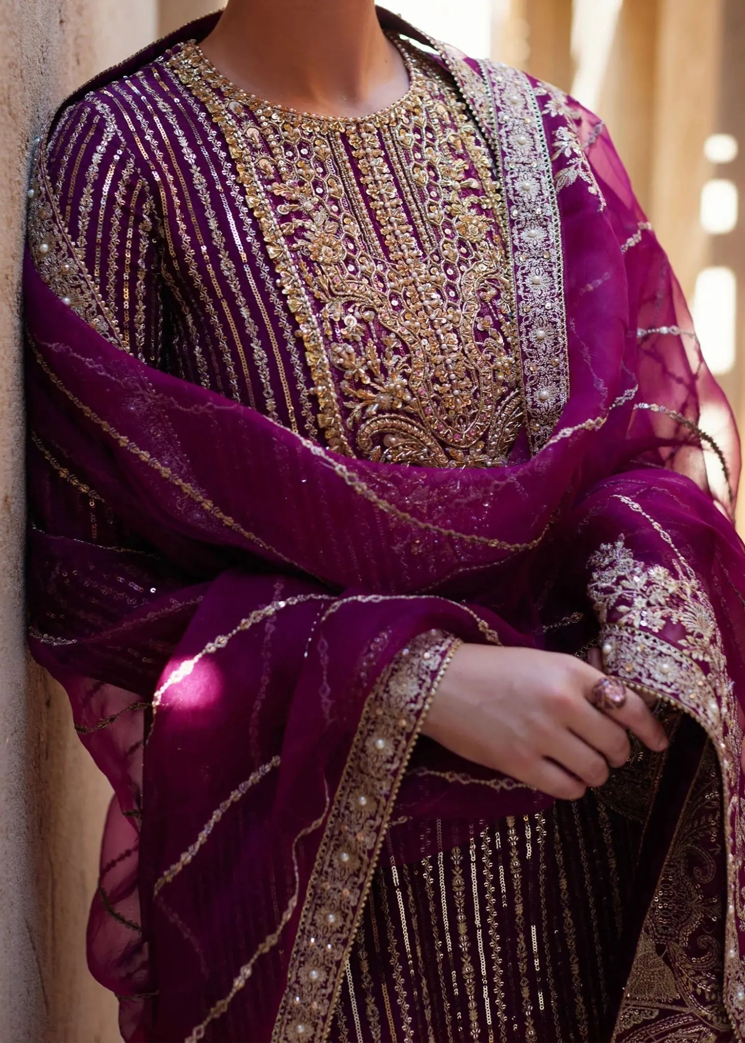 Kanwal Malik | Laira '24 | Amara