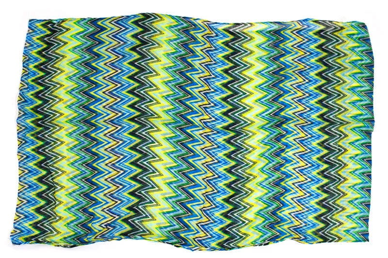 Ladies Sheer Spring Infinity Circle Scarf Wholesale