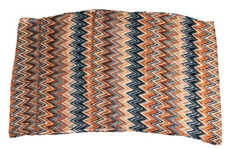 Ladies Sheer Spring Infinity Circle Scarf Wholesale