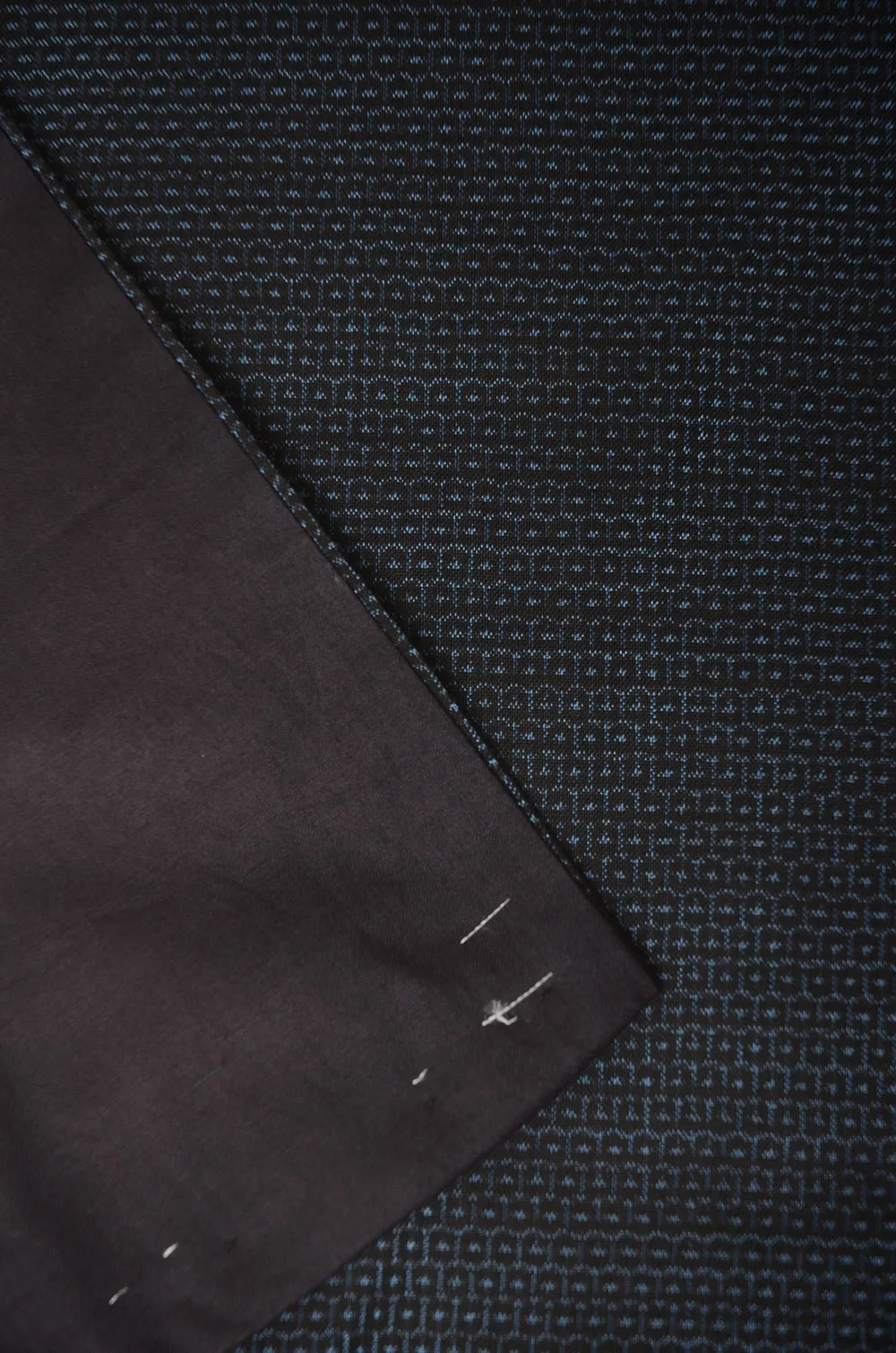 Men kimono / M-KM #1-153