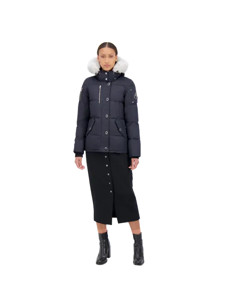 Moose Knuckles Womens 3Q Jacket
