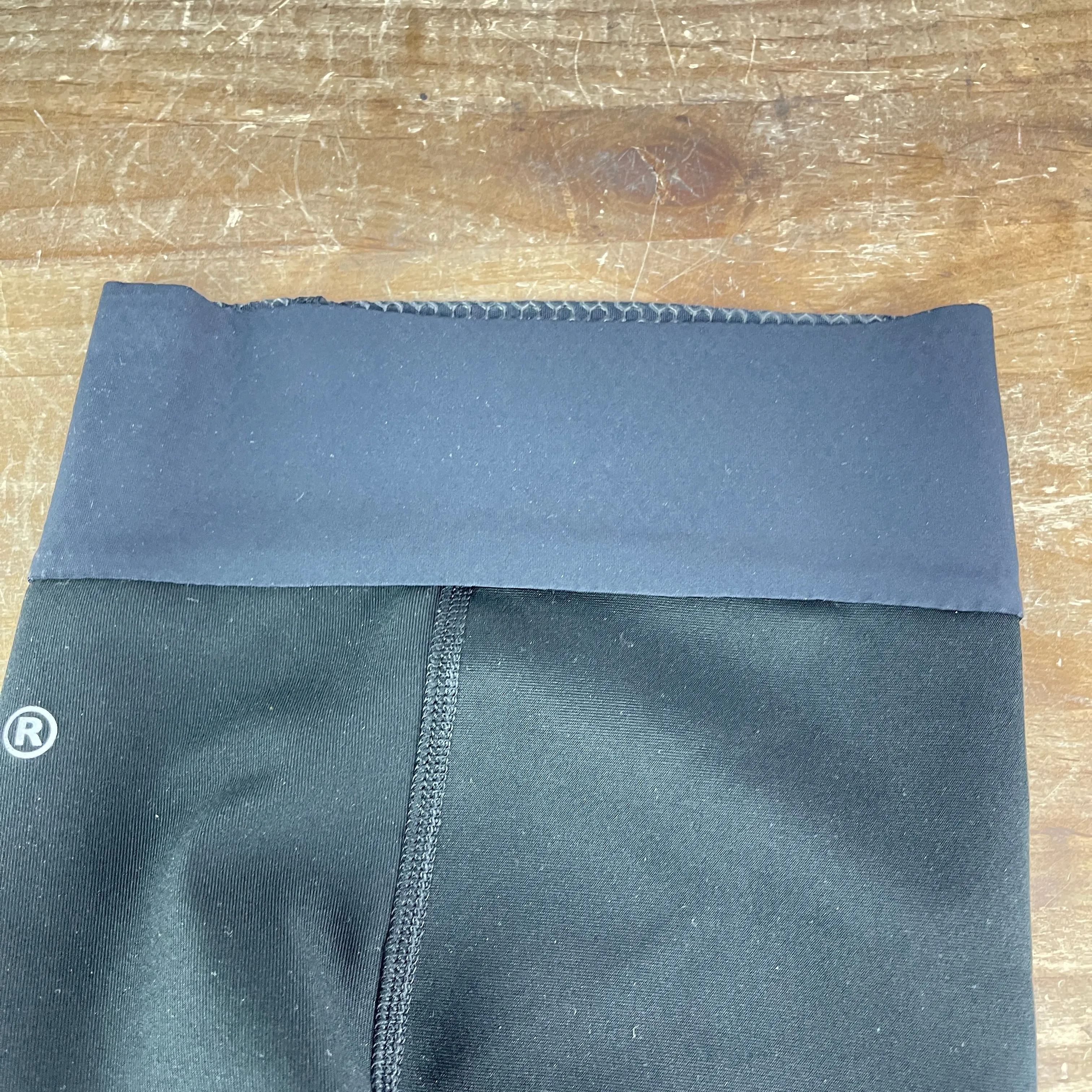 New! Gore C3 Windstopper Cycling Leg Warmers with Zipper Black Men's XL