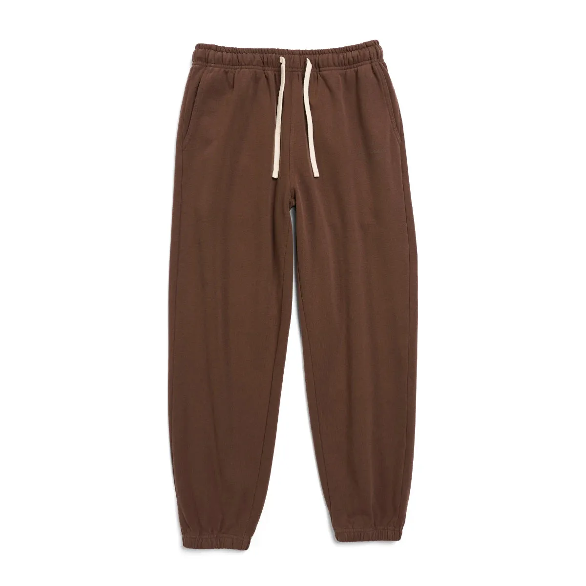 Oversize Sweatpants Men with Carbonised Technology Fabric - Plus Size Joggers
