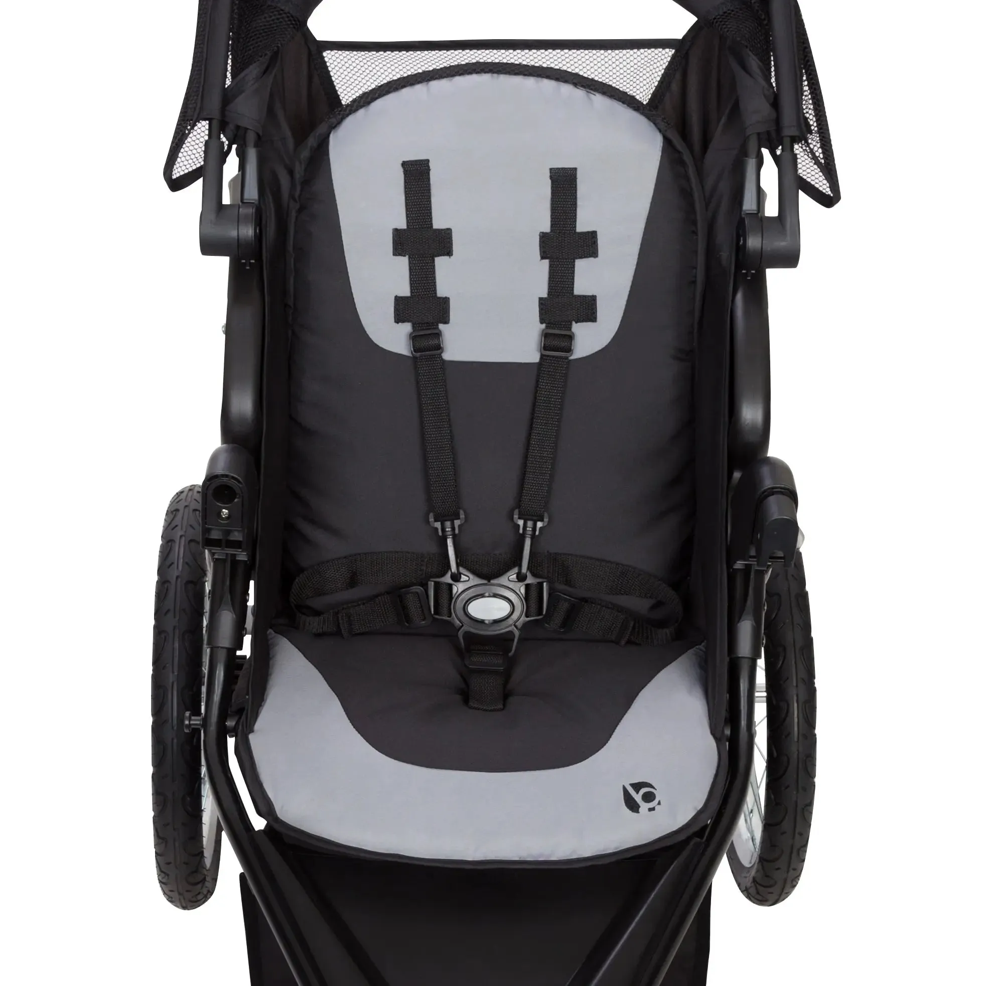 Quick Step Jogger - Chromium (Walmart Canada Exclusive)