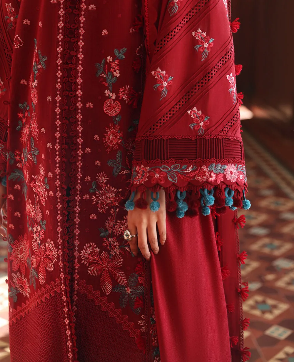 Republic Womenswear Noemei Winter Collection – NWU23-D1-A