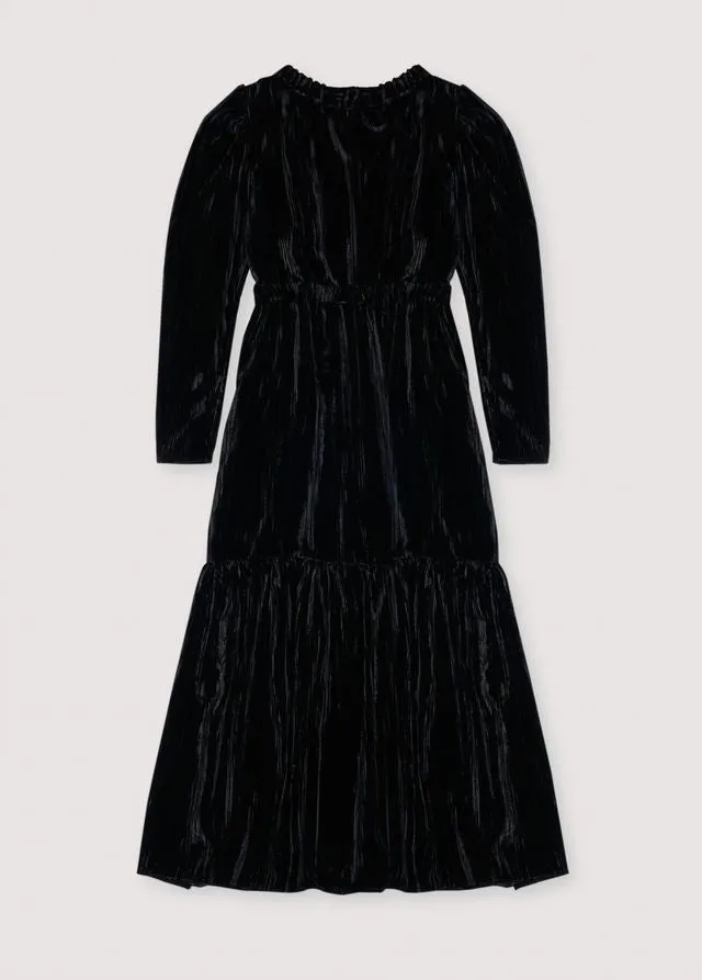 Rigel Dress Black