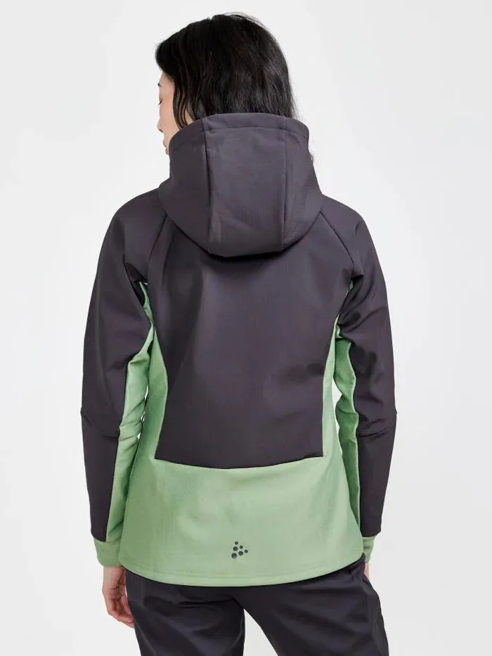 SALE! Women’s ADV Backcountry Hybrid Jacket | Craft