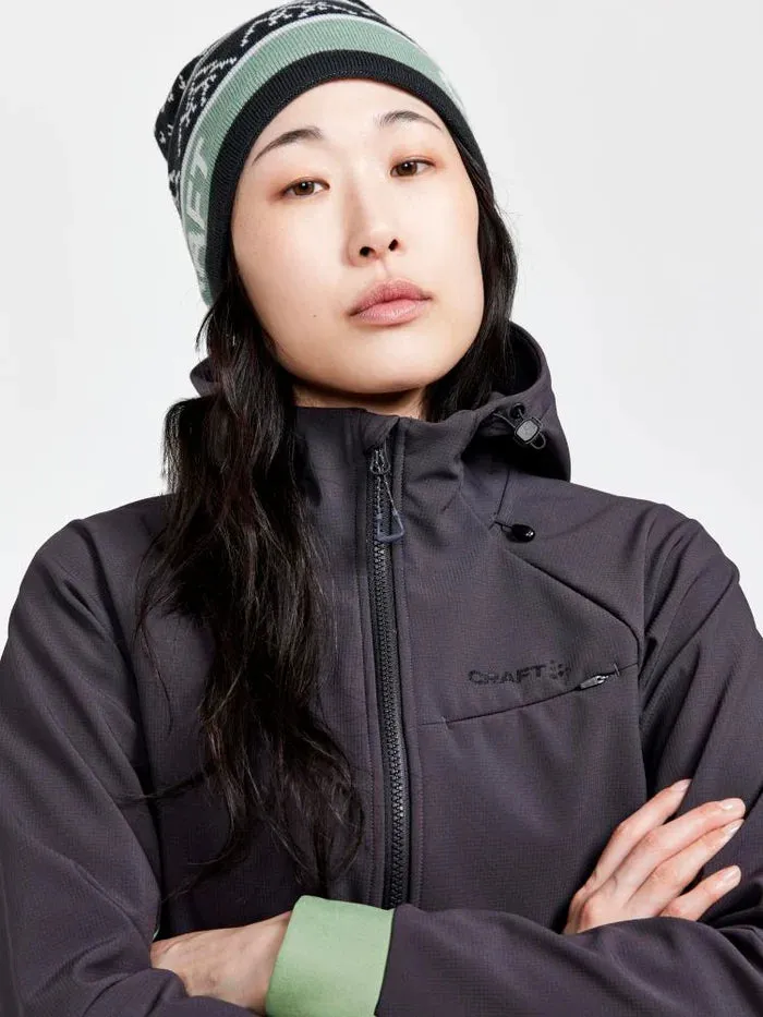 SALE! Women’s ADV Backcountry Hybrid Jacket | Craft