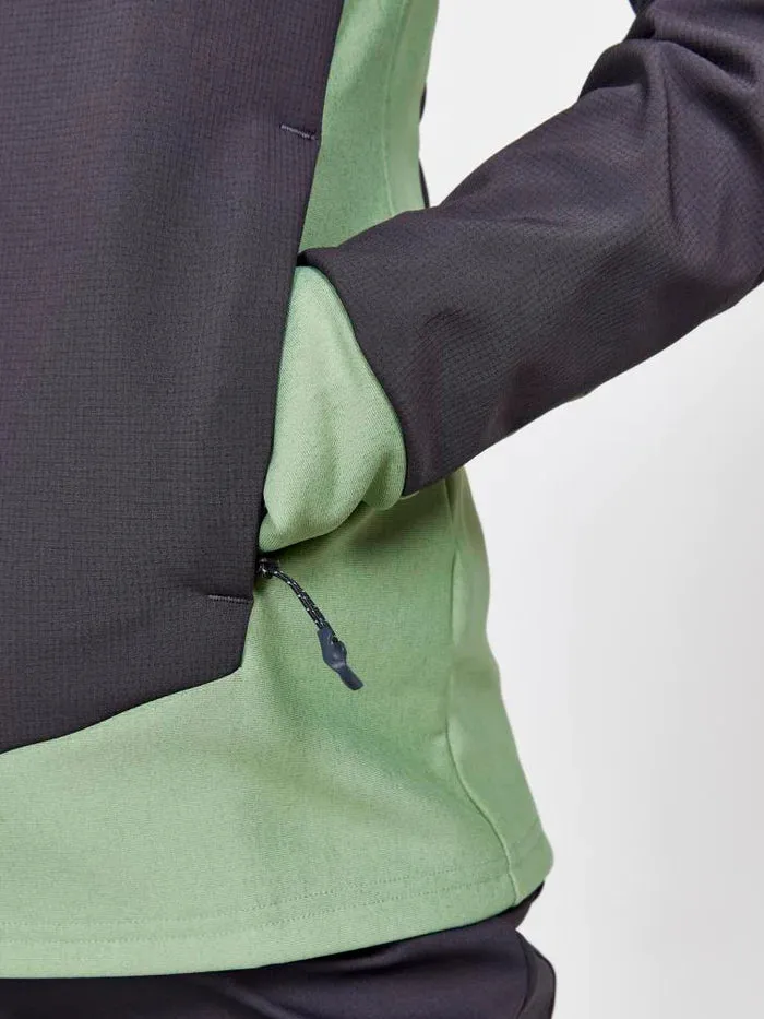 SALE! Women’s ADV Backcountry Hybrid Jacket | Craft