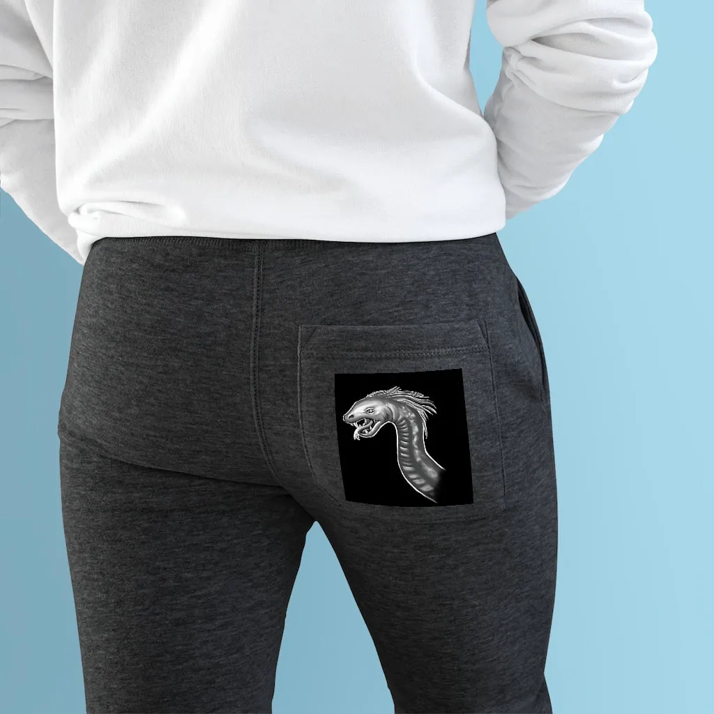 Serpent Premium Fleece Joggers