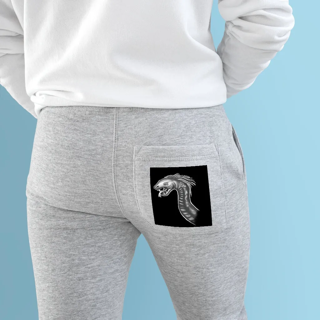 Serpent Premium Fleece Joggers