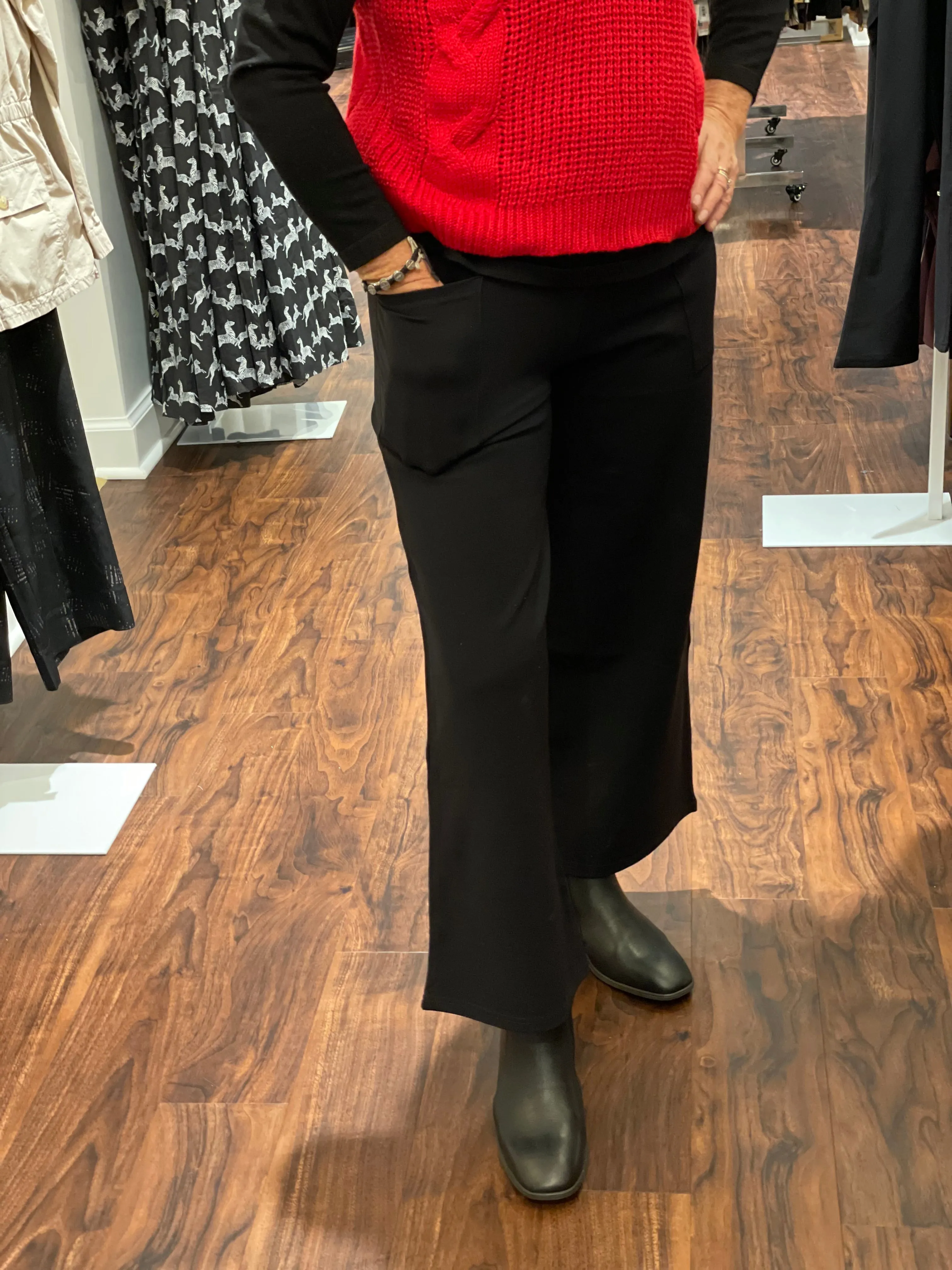 Shannon Passero 4062 Campbell Pant