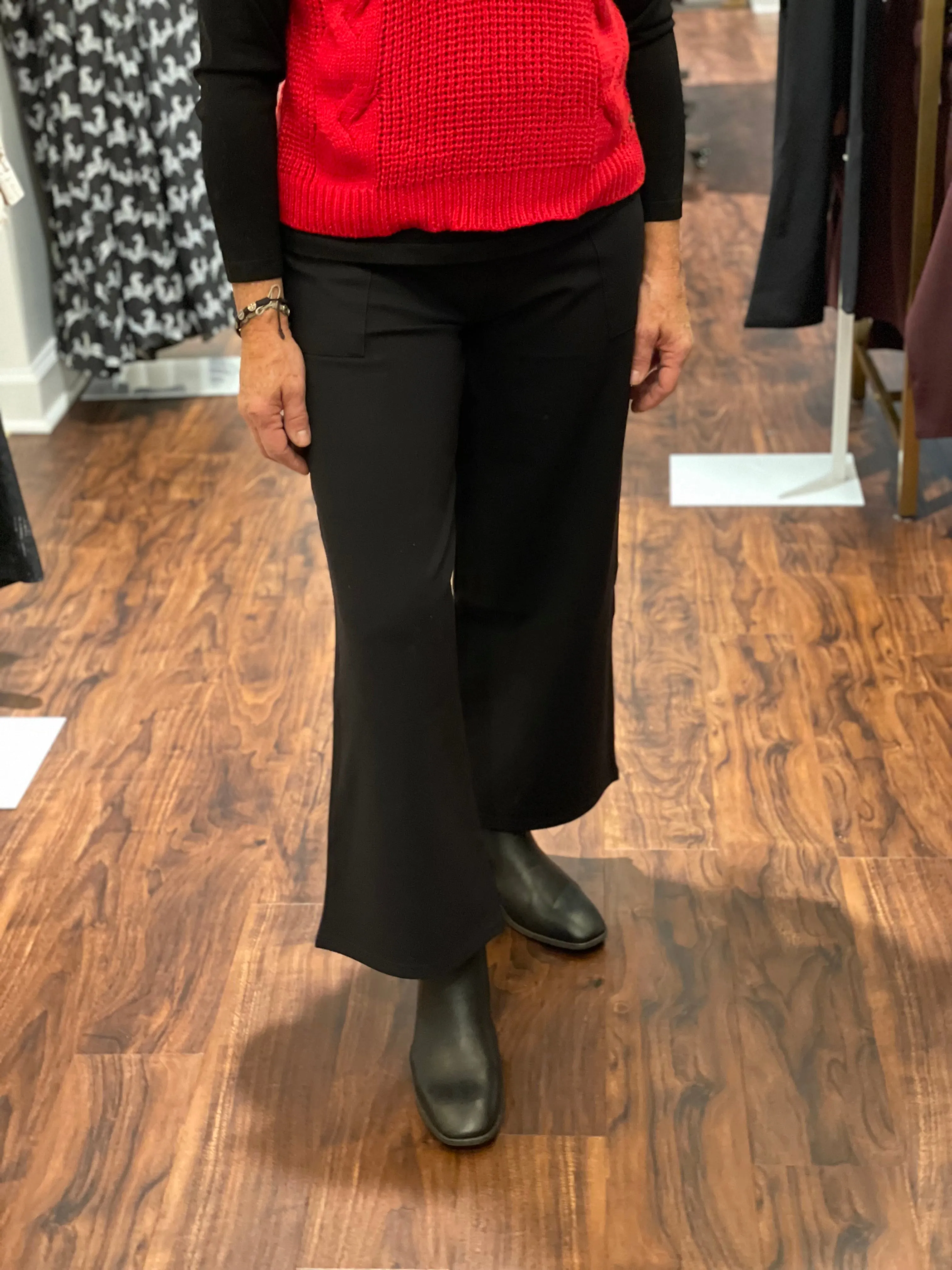 Shannon Passero 4062 Campbell Pant