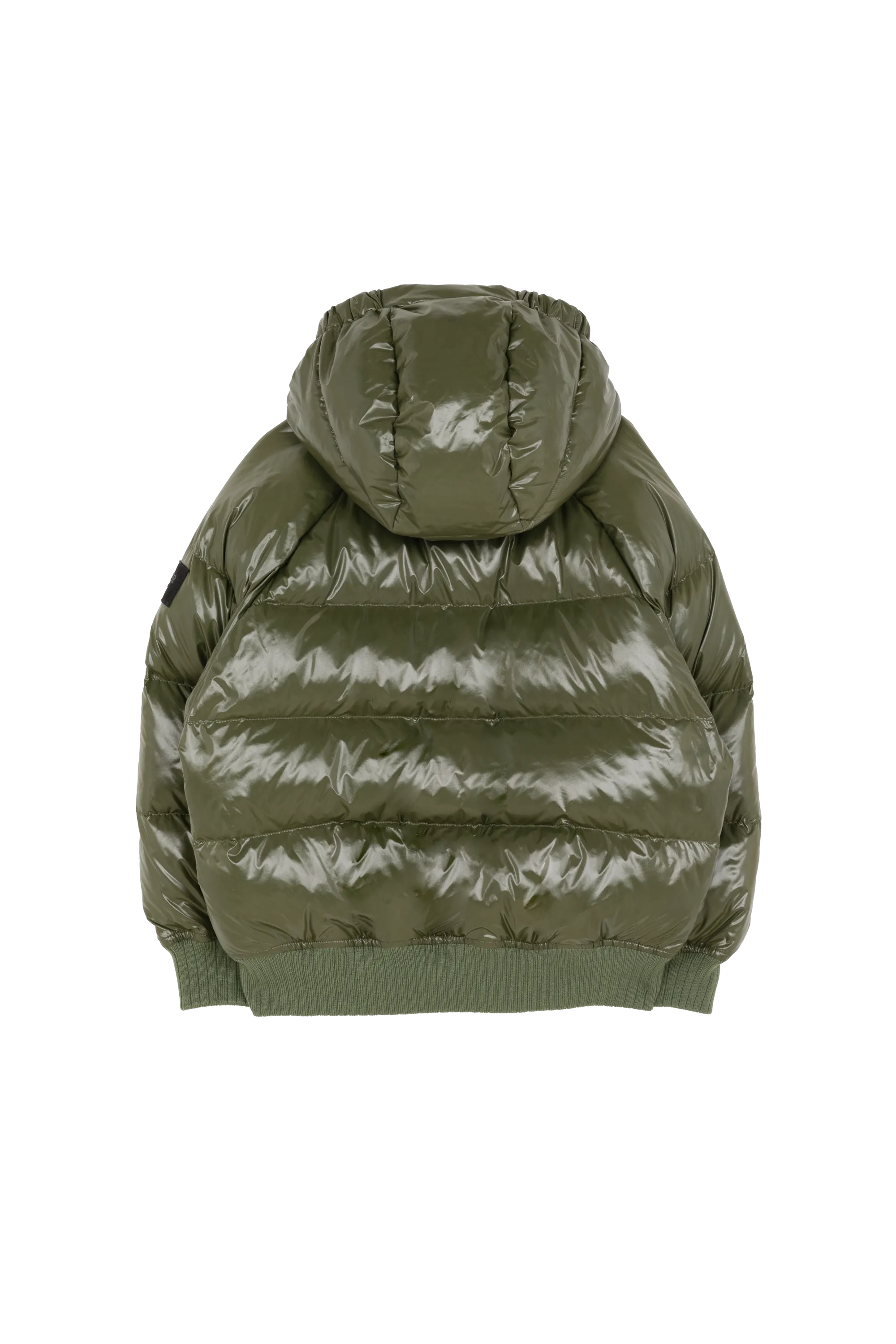 SNOWSOAL Cedar Green - Down Jacket
