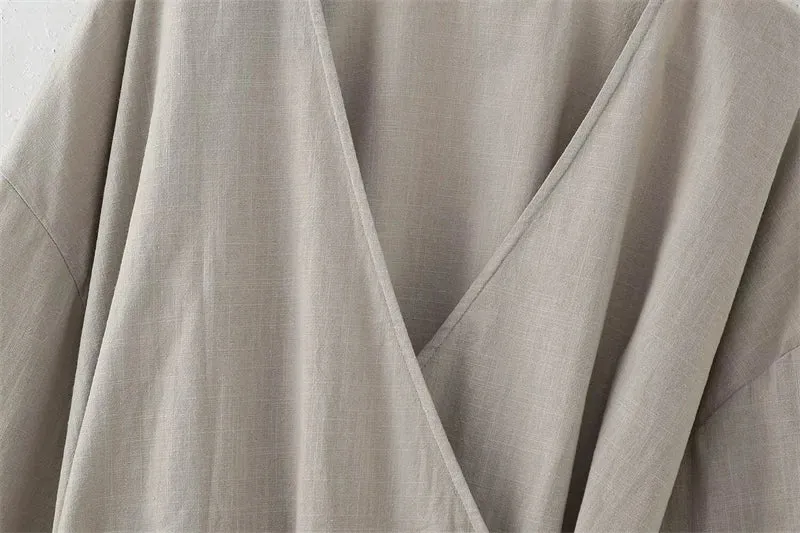 Sylis | Elegant Kimono Set