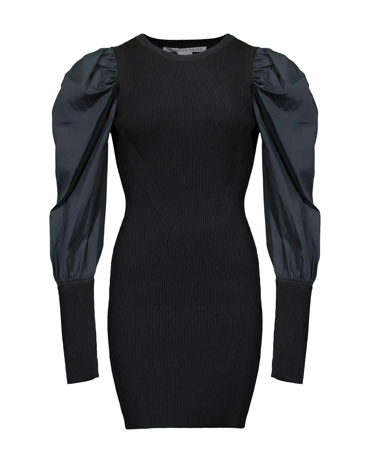Veronica Beard Wilkin Mini Dress