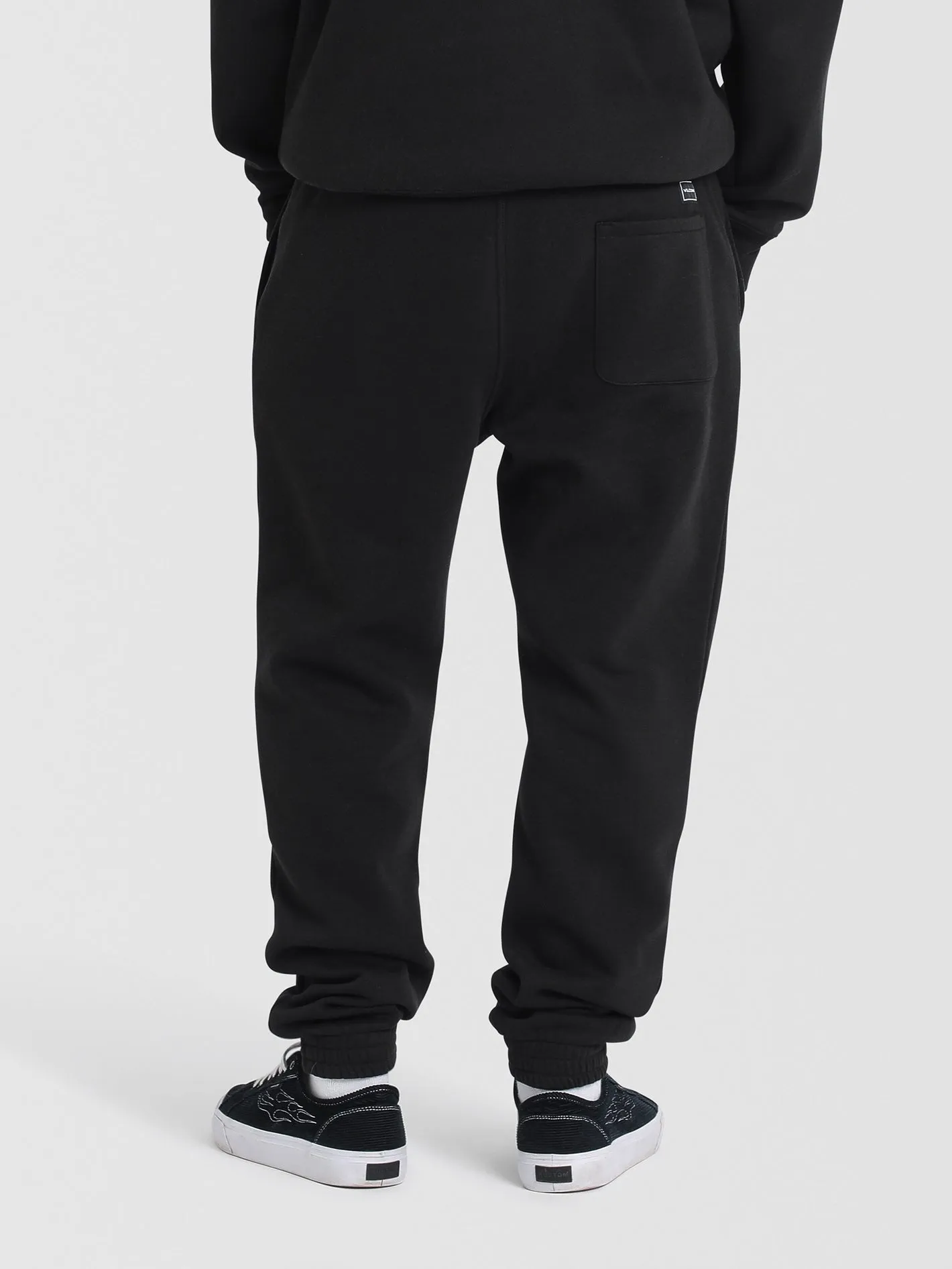 Volcom Vologo Fleece Pant