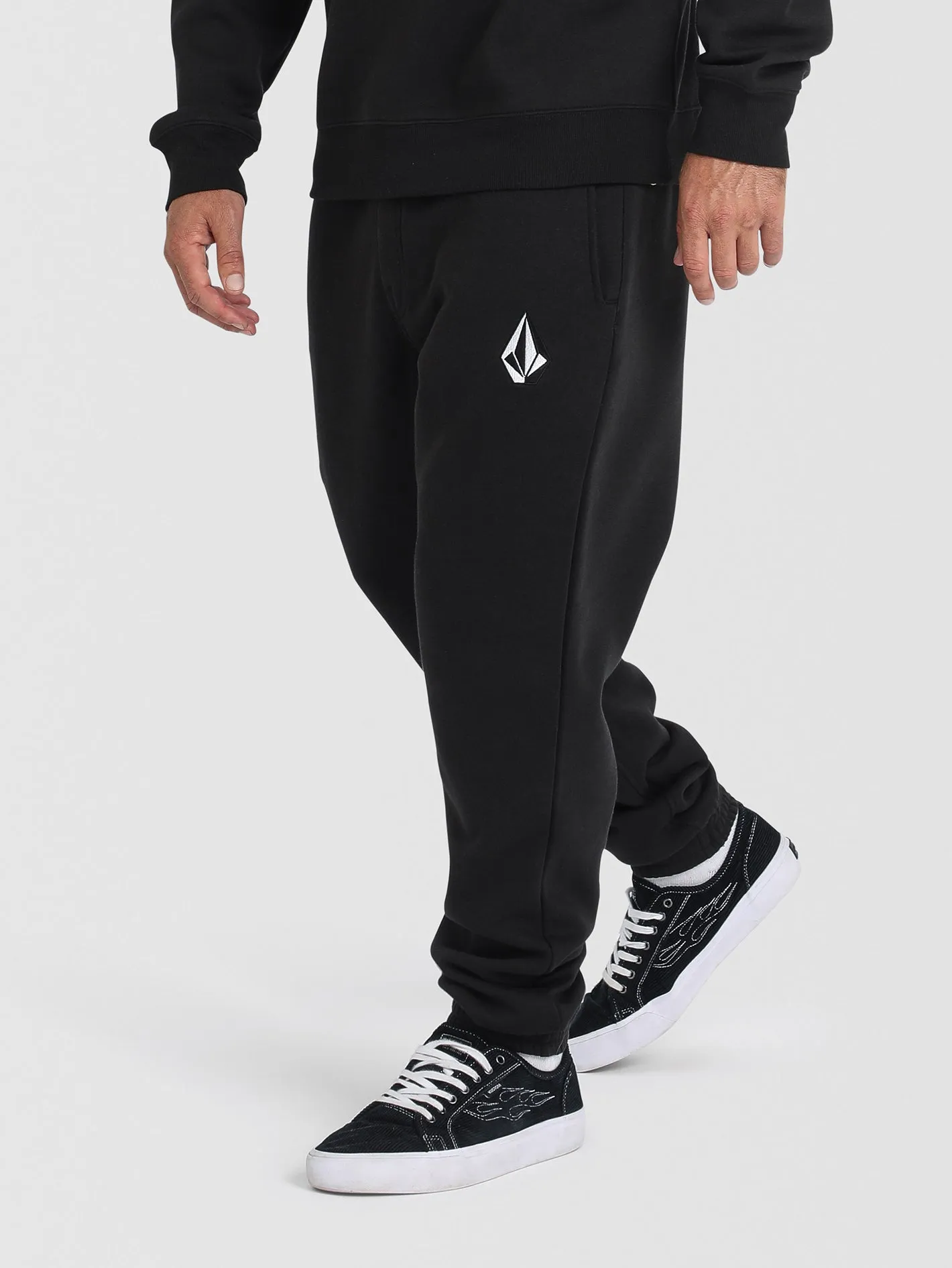 Volcom Vologo Fleece Pant