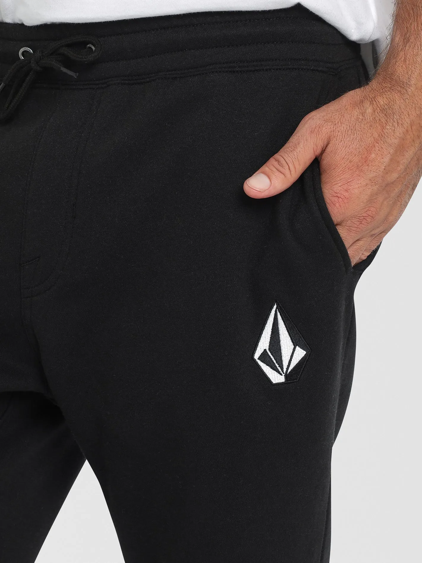 Volcom Vologo Fleece Pant