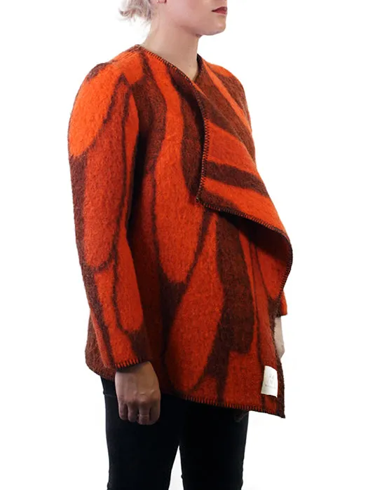 Wintervacht - Blanket Jacket - Various Colours