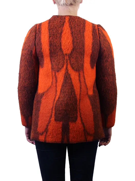 Wintervacht - Blanket Jacket - Various Colours