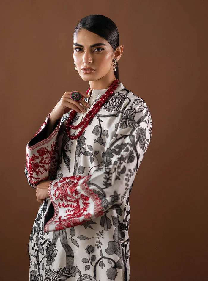 ZAINAB CHOTTANI | AURA LUXE PRET '24 | ALVIRA