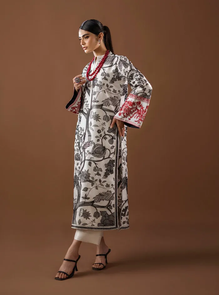 ZAINAB CHOTTANI | AURA LUXE PRET '24 | ALVIRA
