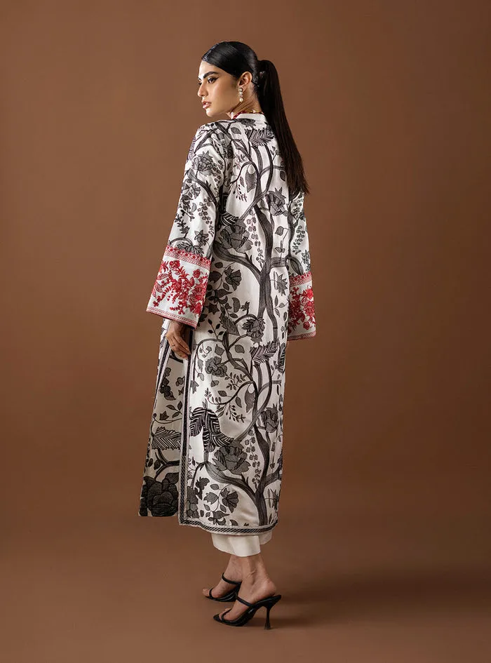 ZAINAB CHOTTANI | AURA LUXE PRET '24 | ALVIRA